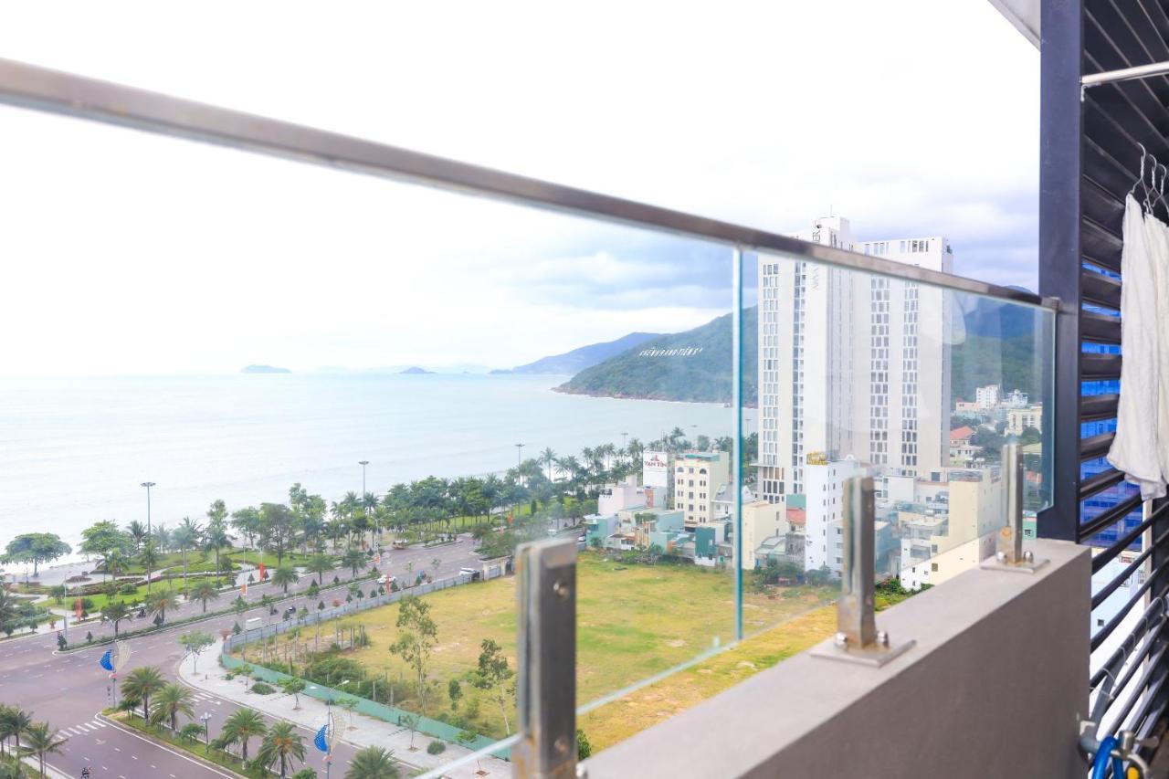 Flc Sea Tower Quy Nhon - Can Ho View Bien エクステリア 写真